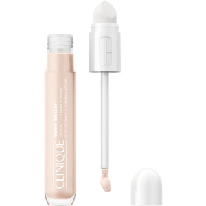 Clinique Even Better All Over Concealer + Eraser produktbillede
