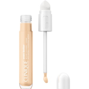 Clinique Even Better All Over Concealer + Eraser produktbillede