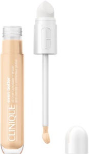 Clinique Even Better All Over Concealer + Eraser WN 04 Bone produktbilde