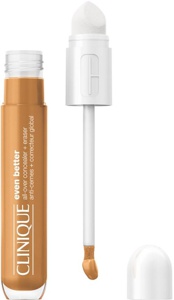 Clinique Even Better All Over Concealer + Eraser WN 112 Ginger produktbilde