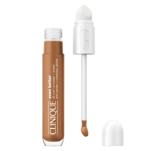 Clinique Even Better All Over Concealer + Eraser WN 122 Clove produktbilde