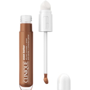 Clinique Even Better All Over Concealer + Eraser WN 125 Mahogany Produktbild