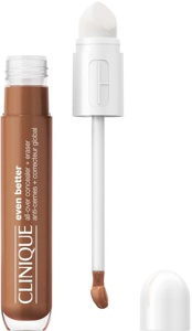 Clinique Even Better All Over Concealer + Eraser WN 125 Mahogany produktbilde
