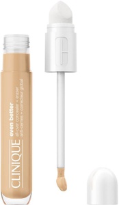 Clinique Even Better All Over Concealer + Eraser WN 38 Stone produktbilde