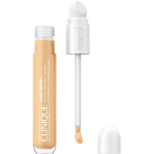 Clinique Even Better All Over Concealer + Eraser WN 46 Golden Neutral Produktbild