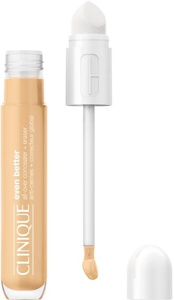 Clinique Even Better All Over Concealer + Eraser WN 46 Golden Neutral produktbilde