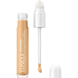Clinique Even Better All Over Concealer + Eraser WN 56 Cashew Produktbild