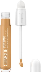 Clinique Even Better All Over Concealer + Eraser WN 76 Toasted Wheat produktbilde