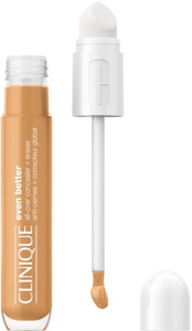 Clinique Even Better All Over Concealer + Eraser WN 94 Deep Neutral produktbilde