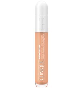 Clinique Even Better All Over Primer + Color Corrector Peach shade 6 ml produkt bild