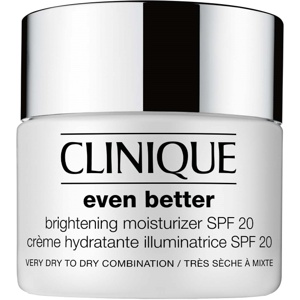 Clinique Even Better Brightening Moisturizer SPF 20 50 ml Produktbild