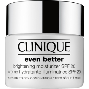 Clinique Even Better Brightening Moisturizer SPF 20 50 ml produktbillede