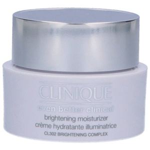 Clinique Even Better Clinical Brightening Moisturizer 50 ml produktbillede