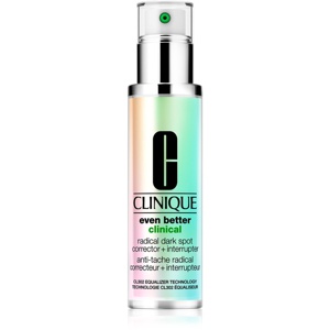 Clinique Even Better Clinical Radical Dark Spot Corrector produktbilde