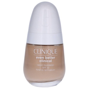 Clinique Even Better Clinical Serum Foundation SPF20 produktbillede