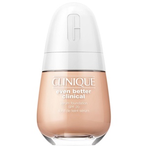 Clinique Even Better Clinical Serum Foundation SPF 20 CN 02 Breeze produktbilde