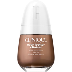 Clinique Even Better Clinical Serum Foundation SPF20 produktbillede