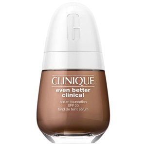 Clinique Even Better Clinical Serum Foundation SPF 20 CN 127 Truffle produktbilde