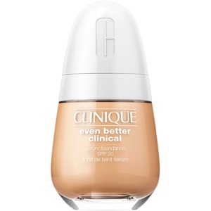 Clinique Even Better Clinical Serum Foundation SPF 20 - 30 ml - CN 18 Cream Whip produktbillede