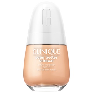 Clinique Even Better Clinical Serum Foundation SPF 20 CN 20 Fair Produktbild