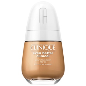 Clinique Even Better Clinical Serum Foundation SPF 20 CN 78 Nutty produktbilde