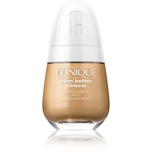 Clinique Even Better Clinical Serum Foundation SPF 20 CN 90 Sand Produktbild
