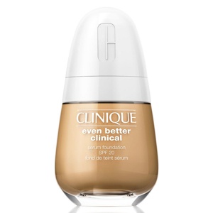 Clinique Even Better Clinical Serum Foundation SPF 20 CN 90 Sand produktbilde