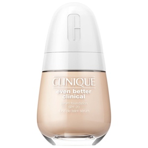 Clinique Even Better Clinical Serum Foundation SPF 20 WN 01 Flax produktbilde