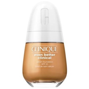 Clinique Even Better Clinical Serum Foundation SPF 20 WN 100 Deep Honey produktbilde