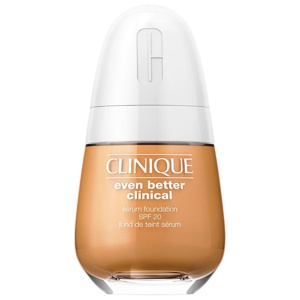 Clinique Even Better Clinical Serum Foundation SPF 20 WN 112 Ginger produktbilde