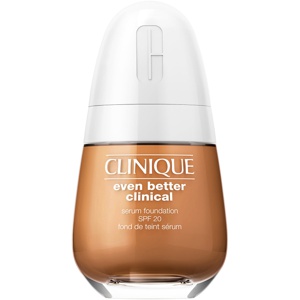 Clinique Even Better Clinical Serum Foundation SPF20 WN 118 Amber produktbillede