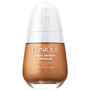 Clinique Even Better Clinical Serum Foundation SPF 20 WN 118 Amber produktbilde