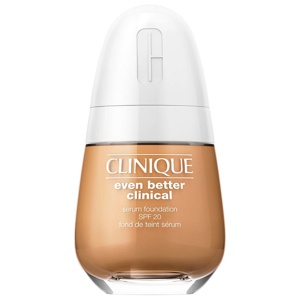 Clinique Even Better Clinical Serum Foundation SPF 20 WN 120 Pecan produktbilde