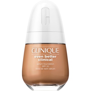 Clinique - Even Better Clinical - Serum Foundation Spf 20 - Even Better Fdt Wn 124 Sienn - For Women produktbillede