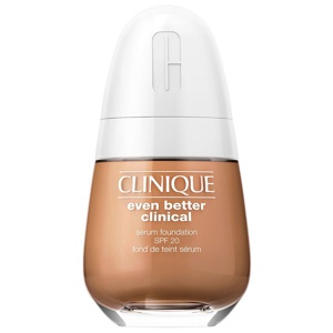 Clinique Even Better Clinical Serum Foundation SPF 20 WN 124 Sienna produktbilde