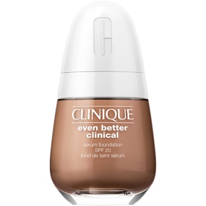 Clinique Even Better Clinical Serum Foundation SPF20 produktbillede