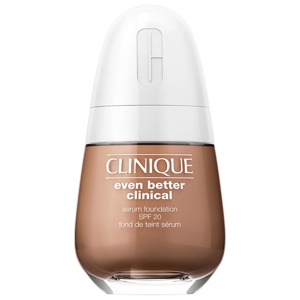 Clinique Even Better Clinical Serum Foundation SPF 20 WN 125 Mahogany produktbilde