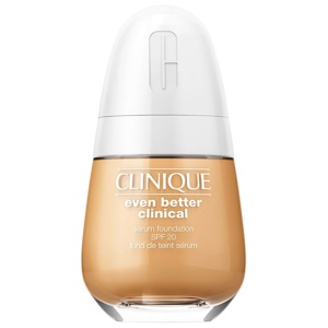Clinique Even Better Clinical Serum Foundation SPF 20 WN 54 Honey Wheat produktbilde