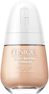 Even Better Clinical Serum Foundation SPF20 CN 10 Alabaster produkt bild