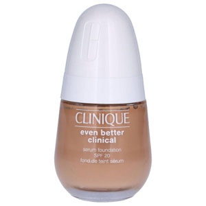 Clinique Even Better Clinical Serum Foundation SPF20 produktbillede