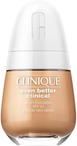Clinique Even Better Clinical Serum Foundation SPF20 produktbillede