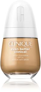Clinique Even Better Clinical Serum Foundation SPF20 CN 90 Sand 3 produkt bild