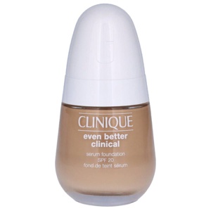 Clinique Even Better Clinical Serum Foundation SPF20 WN 38 Stone - 30 ml produktbillede