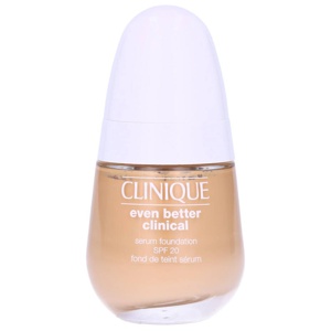 Clinique Even Better Clinical Serum Foundation SPF20 WN 46 Golden Neutral produktbillede