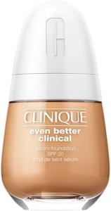 Clinique Even Better Clinical Serum Foundation SPF20 WN 48 Oat 30 produkt bild