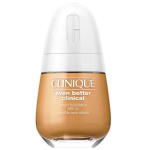 Clinique Even Better Clinical Serum Foundation SPF 20 Wn 98 Cream Caramel produkt bild