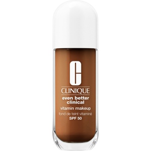Clinique Even Better Vitamin Foundation SPF50 produktbillede