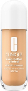 Clinique Even Better Clinical Vitamin Foundation SPF50 1 Light Medium Warm produktbilde