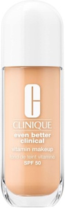 Clinique Even Better Clinical Vitamin Foundation SPF50 1 Light Warm produktbilde