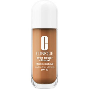 Clinique Even Better Clinical Vitamin Foundation SPF50 2 Medium Deep Warm Produktbild